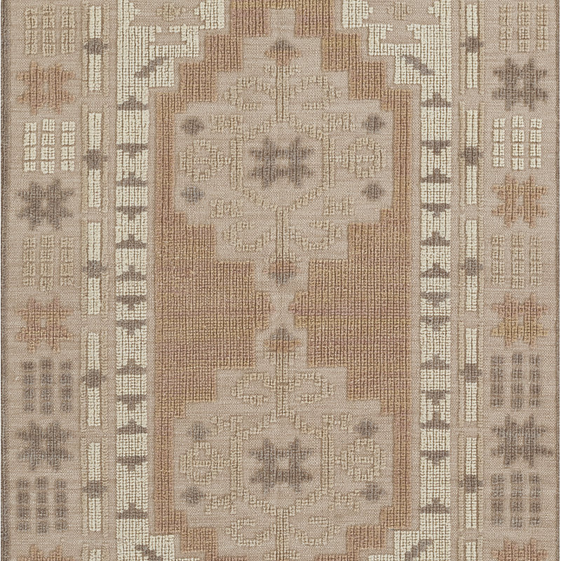 Bristol Oriental Area Rug, Rectangle 2' x 3'