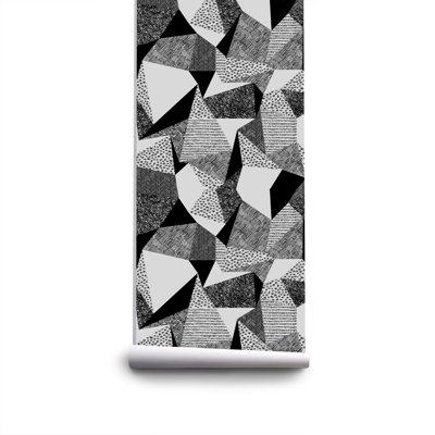 Hatsu Matte Mural