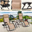 Angelene 2 - Person Garden Lounge Set