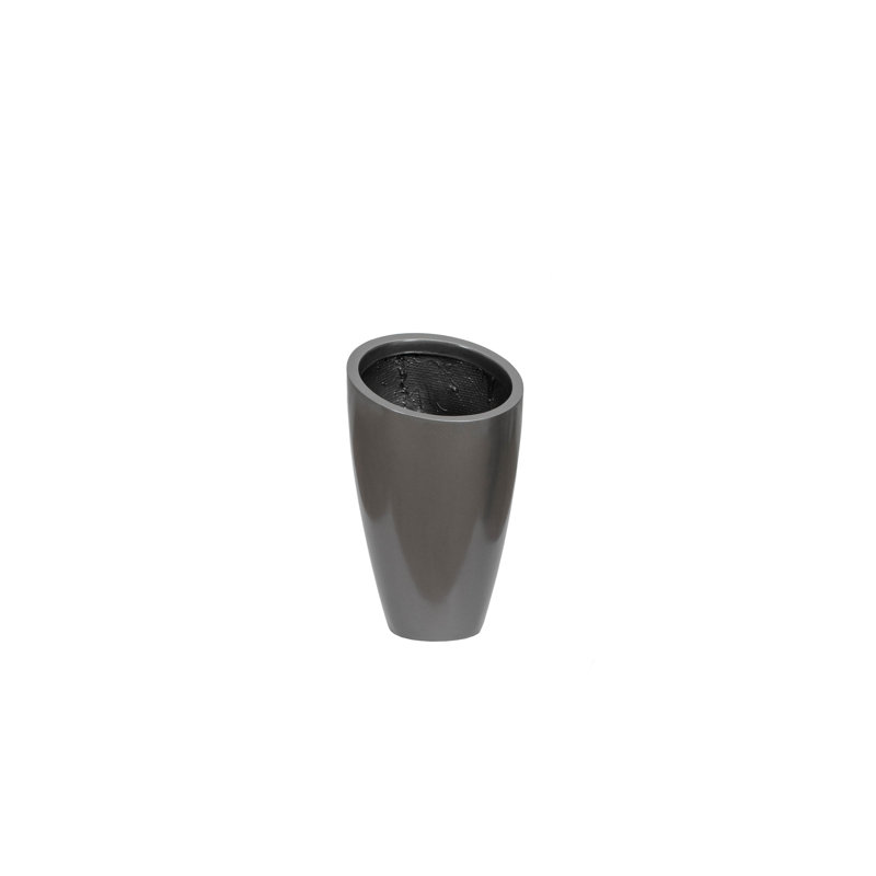 Pot Planter, Charcoal