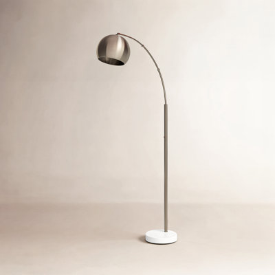 Georgia 78'' Dimmable Floor Lamp