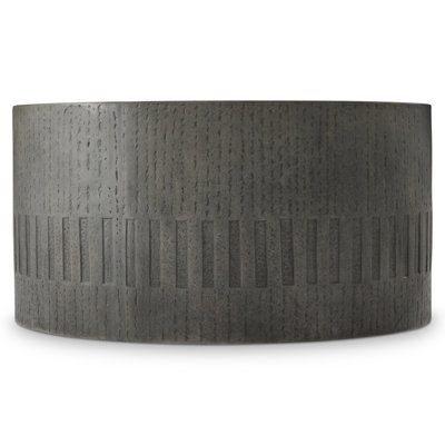 Miramar Outdoor Round Coffee Table