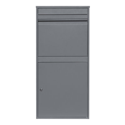 Gattilier Locking Package Drop
