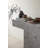 NONA Porcelain Table Vase