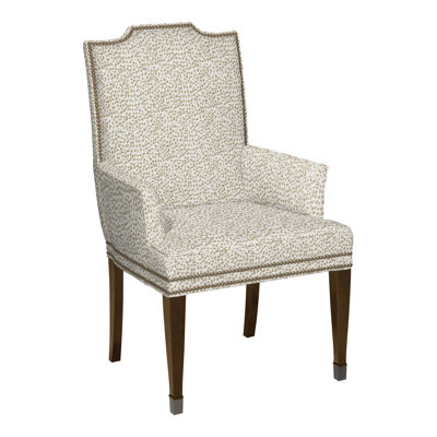 Michael Weiss Travis Arm Chair