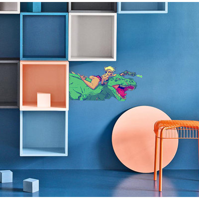 Animals Wall Decal