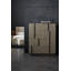 Clancy 4 - Drawer Solid Wood Dresser