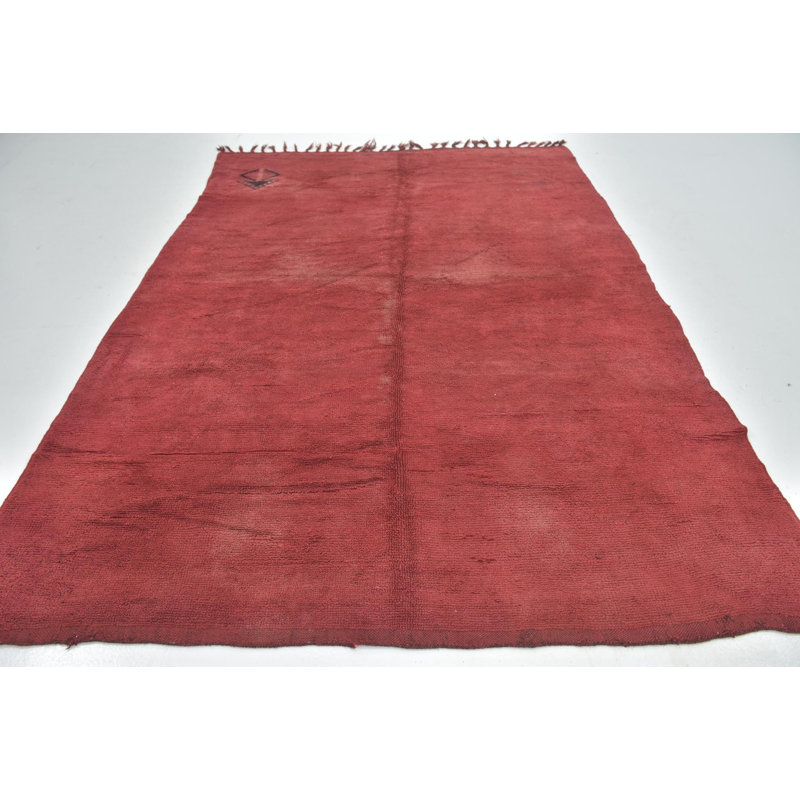 Tapis rouge Kalmanovitz