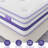 Hybrid Memory Foam Mattress in a box-127327713-100028300