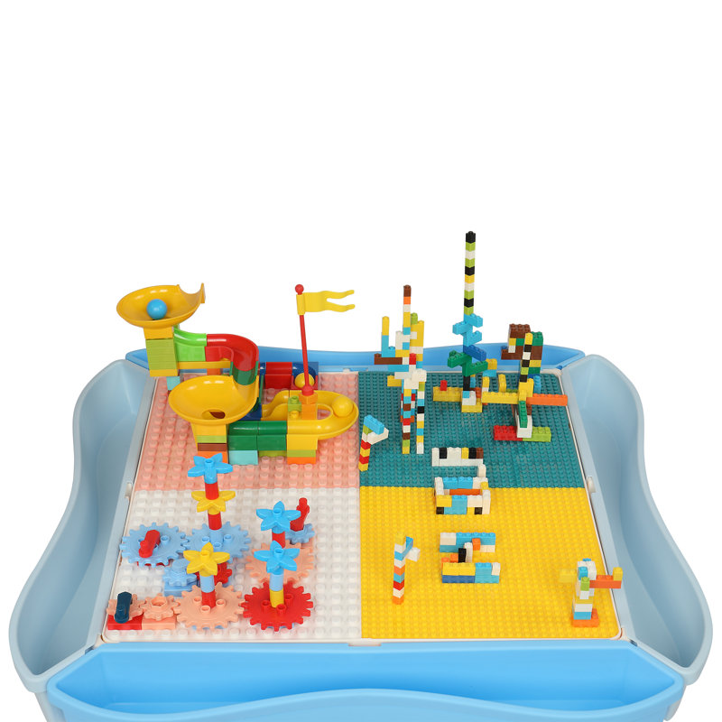 Ensemble de table et de chaises pour enfants Stottville