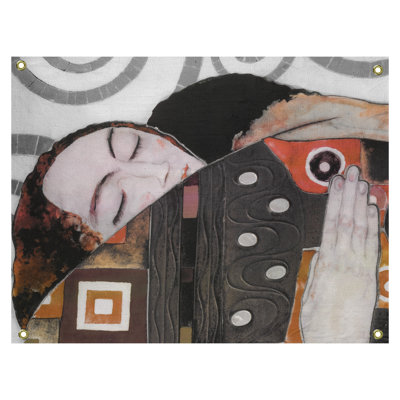 Tapisserie murale