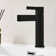 Stila Single Hole Single-Handle Bathroom Faucet 