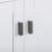 Anglet 60" Double Bathroom Vanity with Top-482341002-403088539