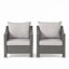 Fauteuil d'appoint de salon Urban Lifestyle Essence-2075623382