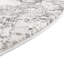 Tapis gris / ivoire Glenn-393317126