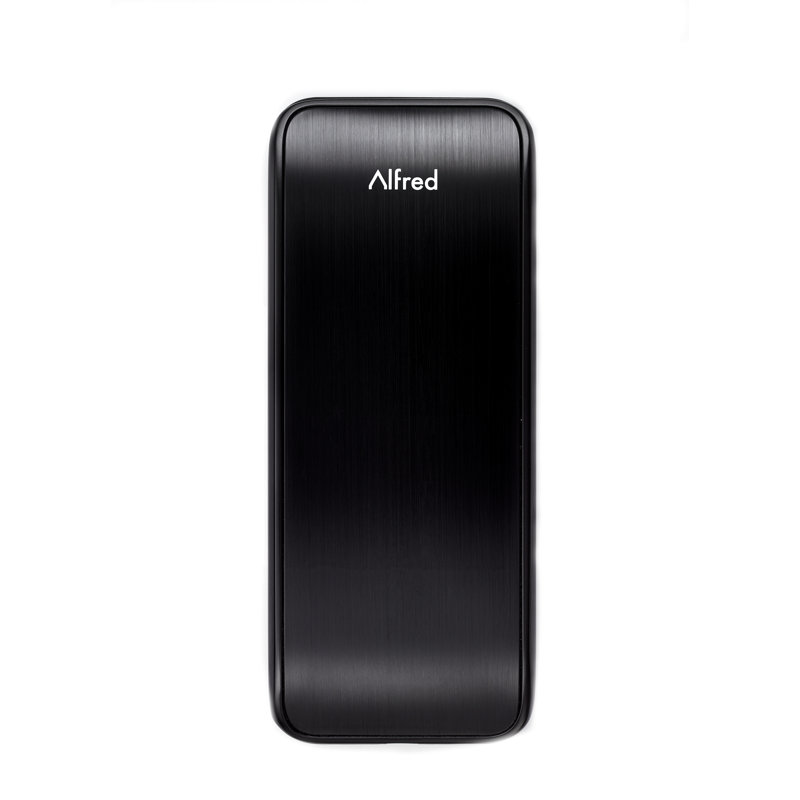 Smart Keypad, Black