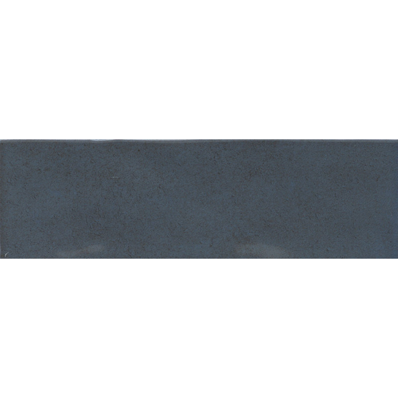 Passion 2.56 W x 7.87 L Tile, Azul