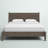Stalter Solid Wood Platform Bed-23025878-23026475