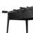 Foosball Table-Ebonized Oak-119119686