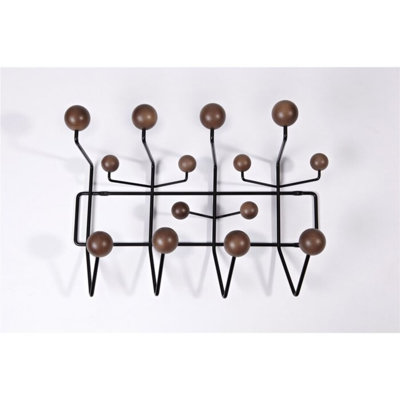 Porte-manteau mural Hansley