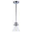 Luminaire suspendu conique à 1 lumière Amarvir-550315296-614552414