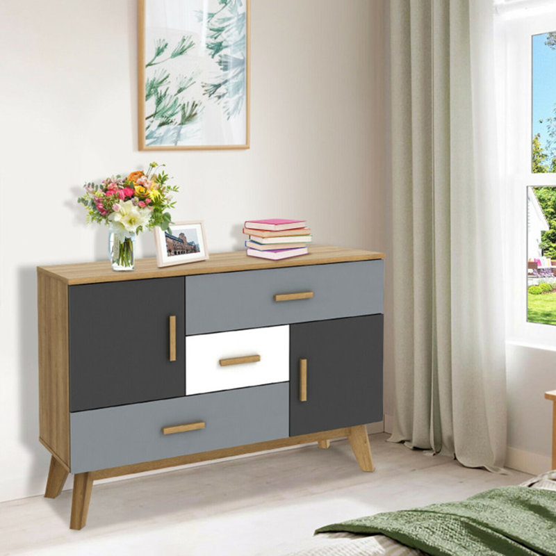 Malara 46.5'' Sideboard