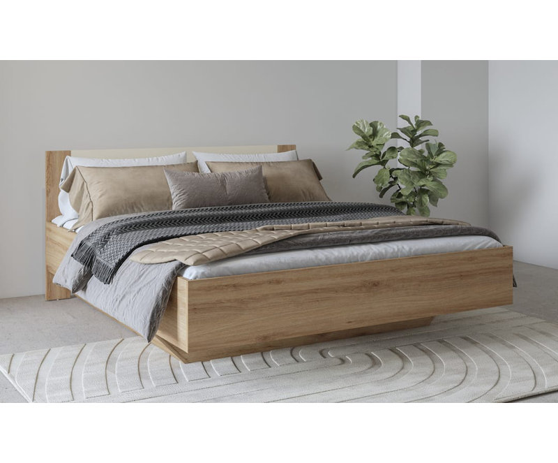 Brooksville Bed