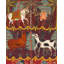 Woodstock Lifestyle Wallpaper Roll
