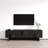 Wave 70.9" Modern TV Stand with Matte Finish-1319827670