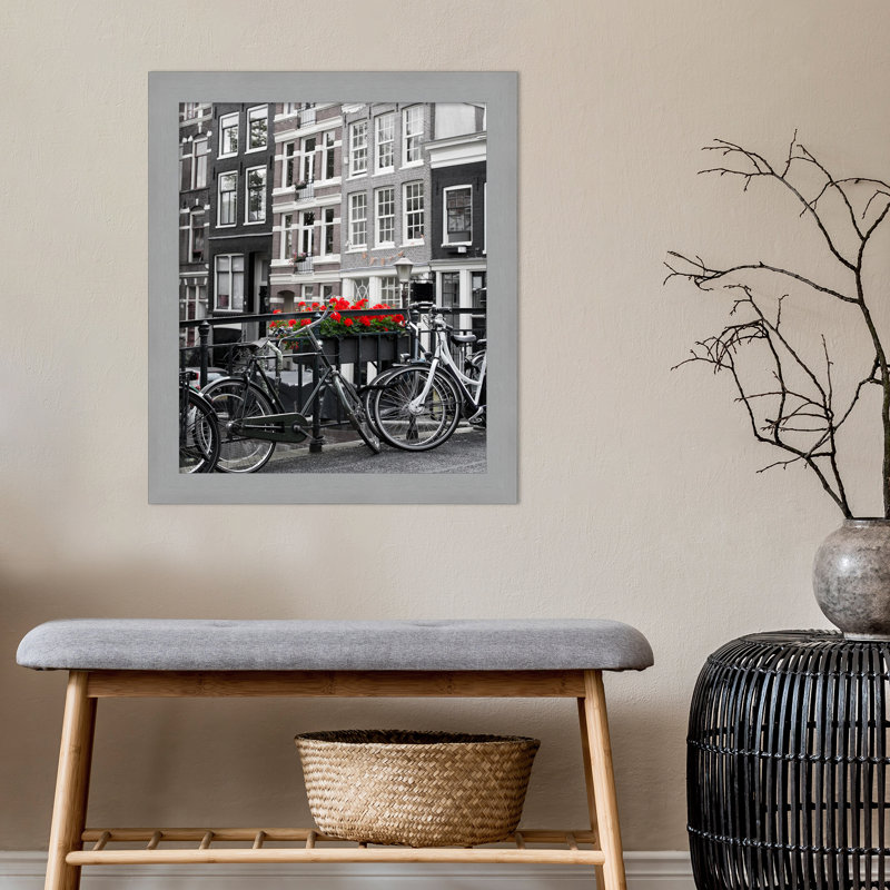 Cadre photo simple Cathar, 20 po x 24 po