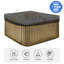 Hot Tub Jacuzzi Outdoor Gazebo Covers/ Cover for Square Hot Tub, Waterproof UV & Weather Resistant Protector-154407915-154407916