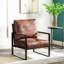 Chaise d'appoint classique Mid Century-537050016