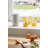 over&back Coupe Stoneware Pitcher-101308995