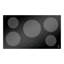 ZLINE 36" Induction Cooktop with 5 Burners