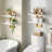 Atropos Floating Shelf,Wall Mounted Shelves-213597621