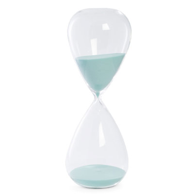 Cobie Abstract Hourglass