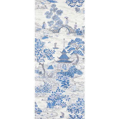 SATOMI - WALLCOVERING