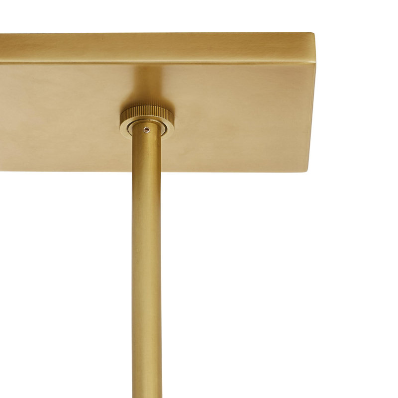 Celerie Kemble 4 - Light Chandelier