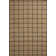Fletcher Natural / Black Area Rug
