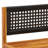 Garden Sofa Black and Cream-1100938053-1100938057