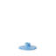 Bougeoir en porcelaine de table Rhombe-845608359