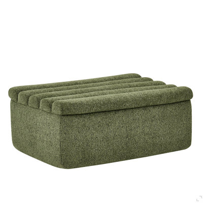 Le repose-pieds pour canapé modulaire