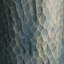Viper Etched Glass Table Lamp, Truffle