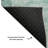 Premium Machine Washable Cerrito AMF595 Teal 2'6" x 3'10" Rug-105116700