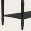 Console de style campagnard avec tiroir et tablette Farmhouse-1102208611