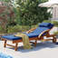 77.5 '' Long Reclining Chaise With Cushions-1941197436
