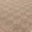 Nature Collection Argyle Indoor / Outdoor Area Rug-1156348358