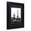 « paris romantique » par philippe hugonnard,, reproduction de photo encadrée-121519631-17765136-69310987