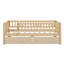 Borremans Twin 2 Drawer Slats Daybed-88061422