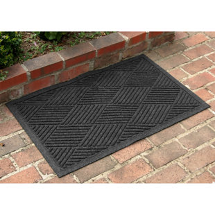 Porch Mat, Door Mat, Home Decor, Workshop, Eugene, OR